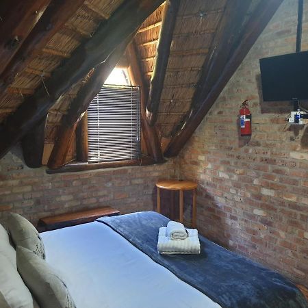 KwaMbonambi 마롭 로지 B&B 외부 사진