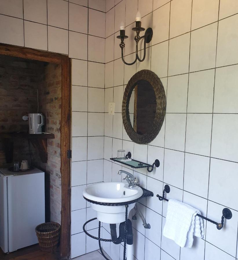 KwaMbonambi 마롭 로지 B&B 외부 사진