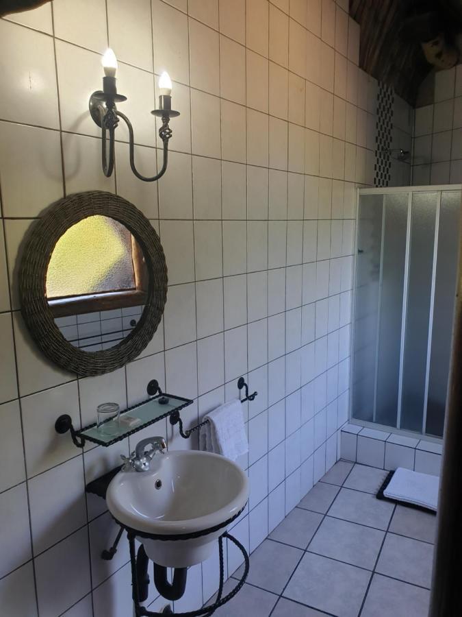 KwaMbonambi 마롭 로지 B&B 외부 사진