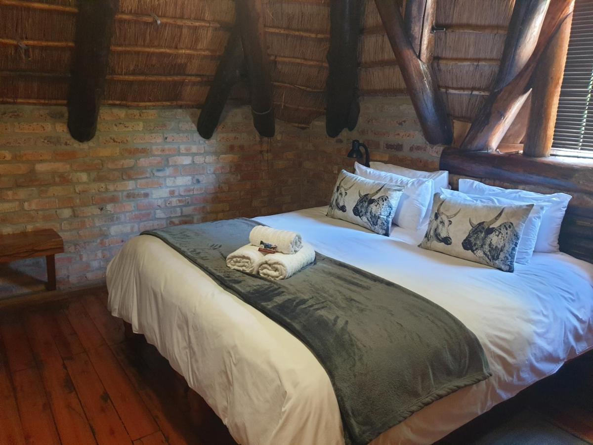 KwaMbonambi 마롭 로지 B&B 외부 사진