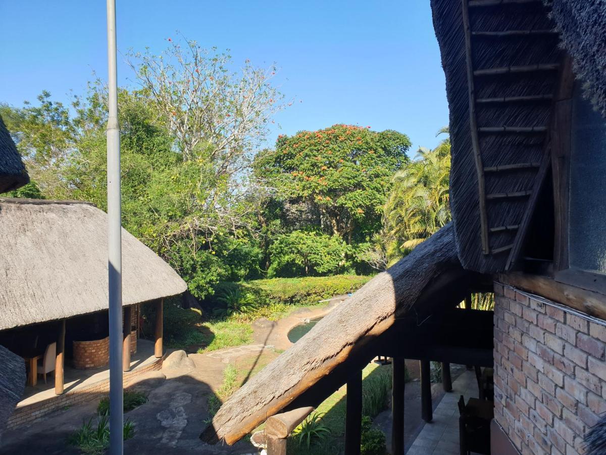 KwaMbonambi 마롭 로지 B&B 외부 사진