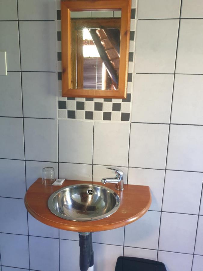 KwaMbonambi 마롭 로지 B&B 외부 사진